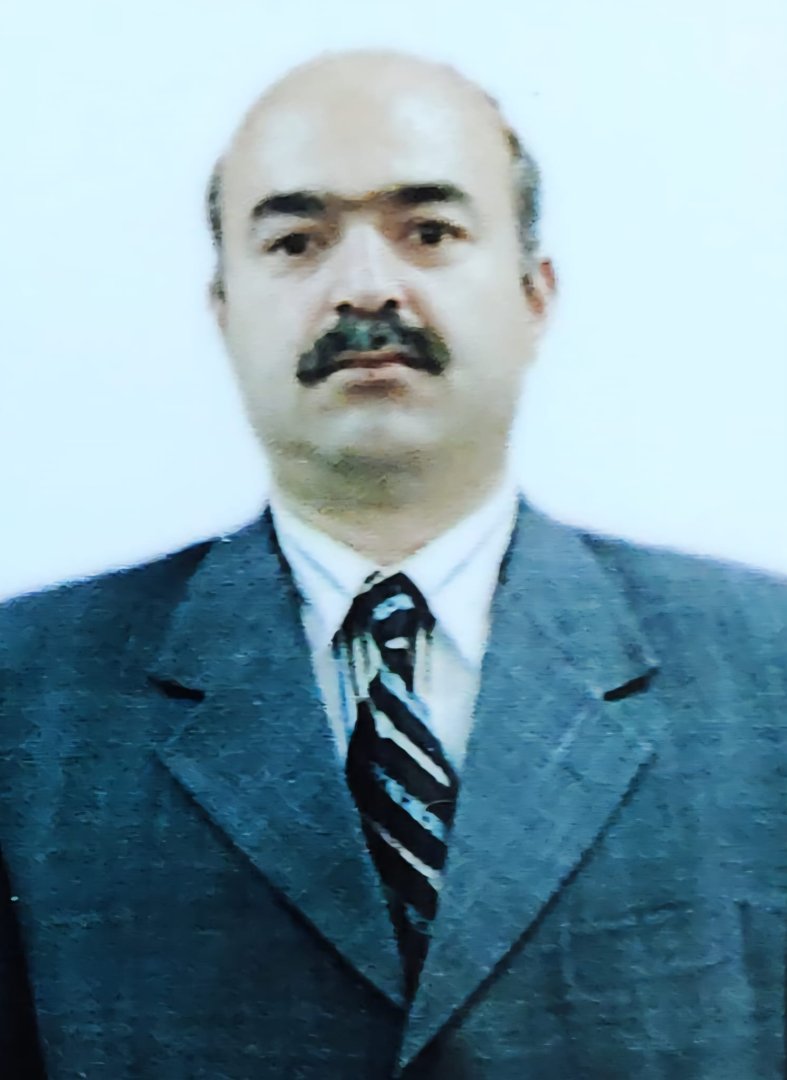 Yaşar Cömert